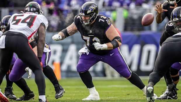 ben powers free agent
